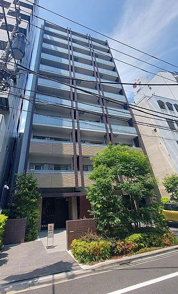 グローリオコンフォート東京両国